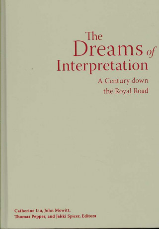 Carte Dreams of Interpretation 