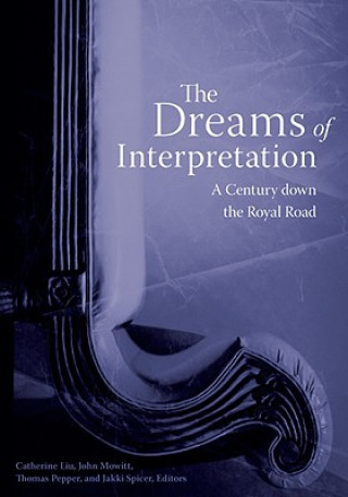 Könyv Dreams of Interpretation 