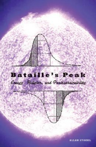 Buch Bataille's Peak Allan Stoekl