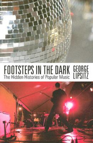Carte Footsteps in the Dark George Lipsitz