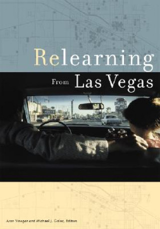 Carte Relearning from Las Vegas 