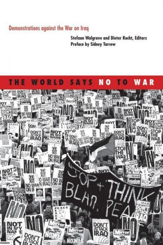 Buch World Says No to War 