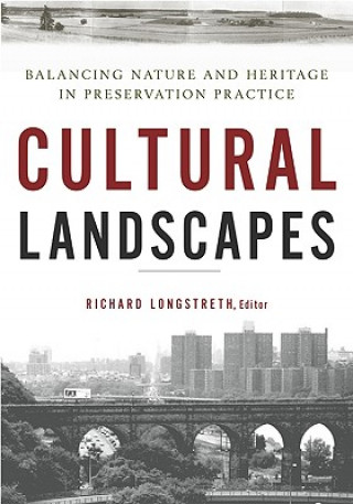 Book Cultural Landscapes Susan Calafate Boyle