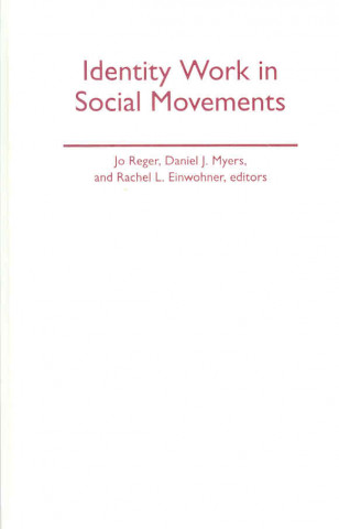 Buch Identity Work in Social Movements 