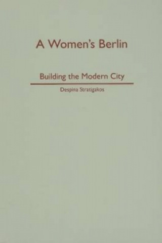 Carte Women's Berlin Despina Stratigakos