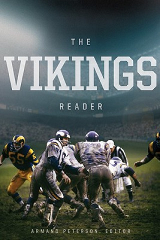 Książka Vikings Reader Armand Peterson