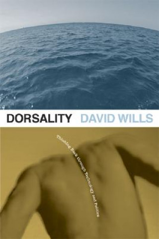 Kniha Dorsality David Wills