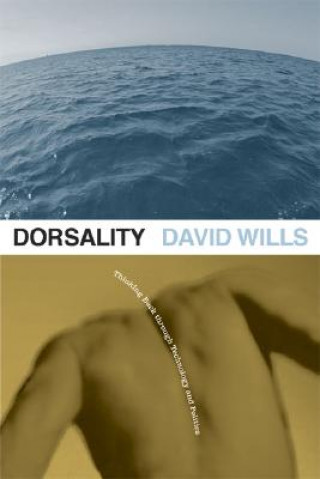 Könyv Dorsality David Wills