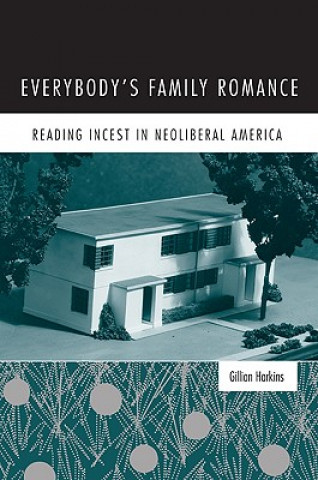 Buch Everybody's Family Romance Gillian Harkins