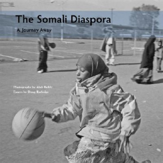 Книга Somali Diaspora Abdi Roble