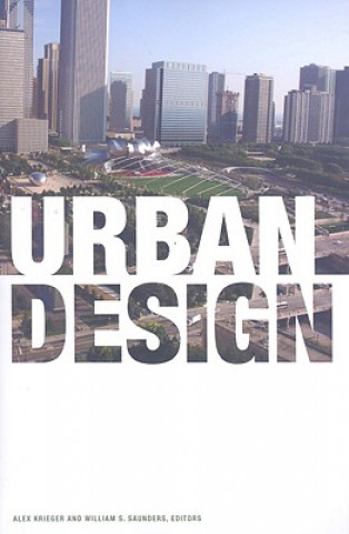 Carte Urban Design 