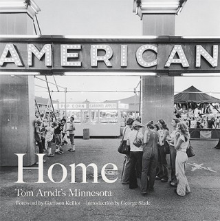 Könyv Home Tom Arndt