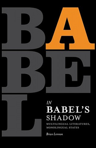 Carte In Babel's Shadow Brian Lennon