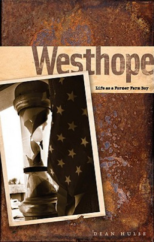 Книга Westhope Dean Hulse