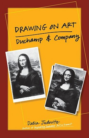 Libro Drawing on Art Dalia Judovitz