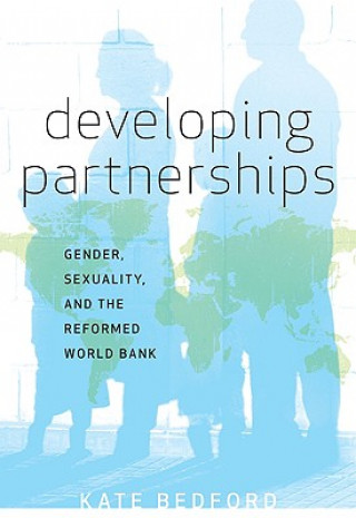 Книга Developing Partnerships Kate Bedford