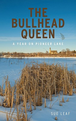 Buch Bullhead Queen Sue Leaf