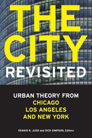 Книга City, Revisited 