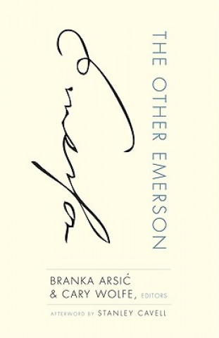 Buch Other Emerson Branka Arsic