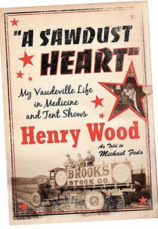 Carte Sawdust Heart Henry Wood