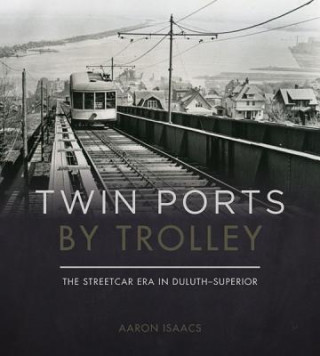 Carte Twin Ports by Trolley Aaron Isaacs