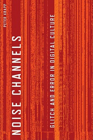 Kniha Noise Channels Peter Krapp