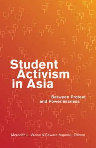 Carte Student Activism in Asia 