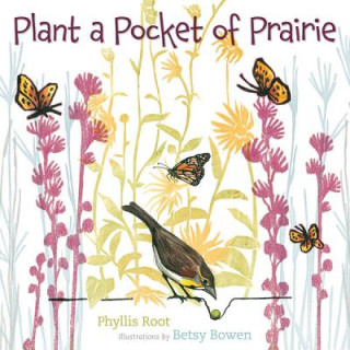 Book Plant a Pocket of Prairie Phyllis Root