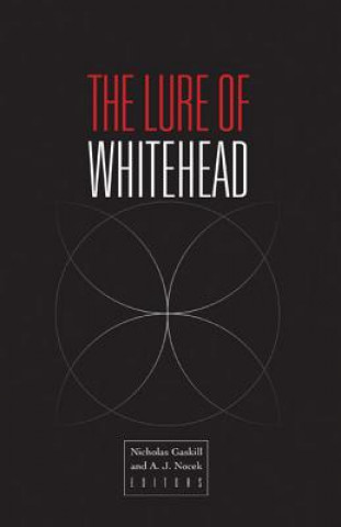 Carte Lure of Whitehead 