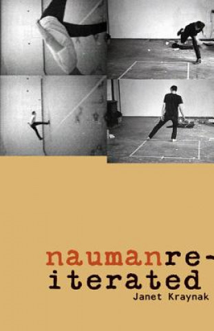 Книга Nauman Reiterated Janet Kraynak