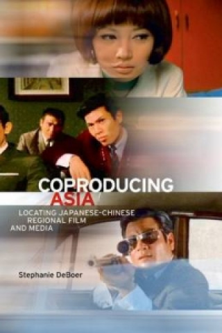 Libro Coproducing Asia Stephanie DeBoer