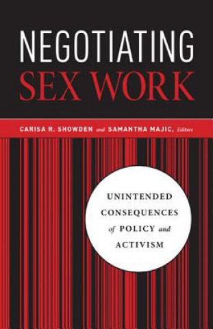 Carte Negotiating Sex Work 