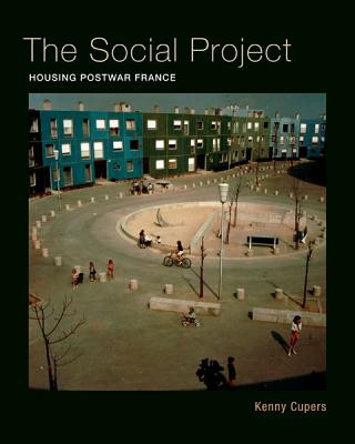 Book Social Project Kenny Cupers