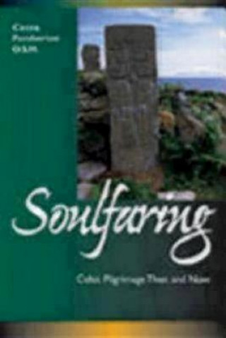 Knjiga Soulfaring Cintra Pemberton