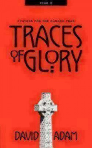 Libro Traces of Glory David Adam