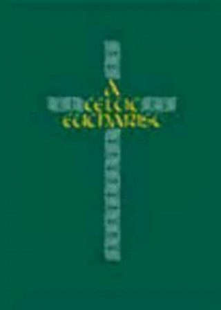 Boek Celtic Eucharist Brendan O'Malley