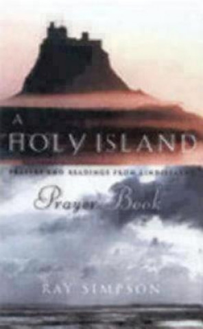 Carte Holy Island Prayer Book Ray Simpson