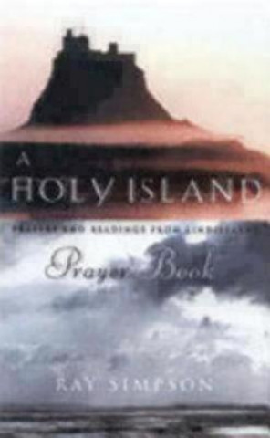 Kniha Holy Island Prayer Book Ray Simpson