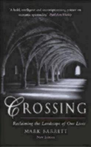 Buch Crossing Mark Barrett