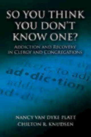 Livre So You Think You Don't Know One? Nancy Van Dyke Platt