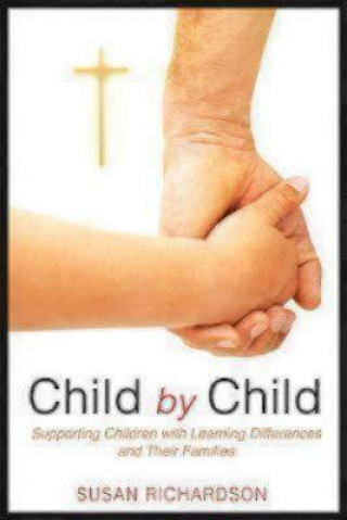 Buch Child by Child Susan Richardson