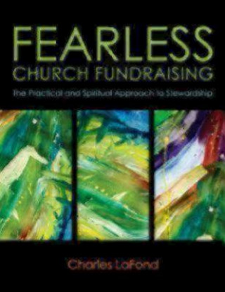 Libro Fearless Church Fundraising Charles Lafond