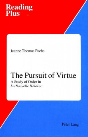 Carte Pursuit of Virtue Jeanne Fuchs