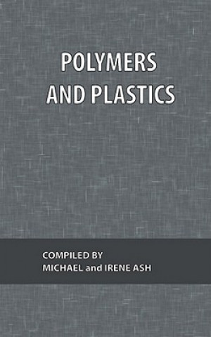 Könyv Polymers and Plastics 