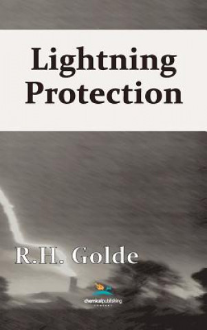 Kniha Lightning Protection R. H. Golde