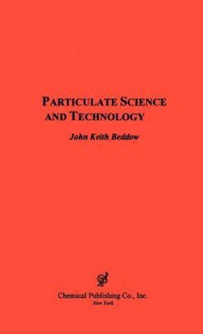 Carte Particulate Science and Technology John K. Beddow