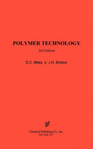 Carte Polymer Technology D. C. Miles