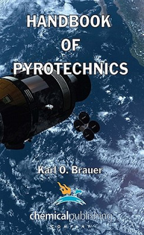 Carte Handbook of Pyrotechnics Karl O. Brauer