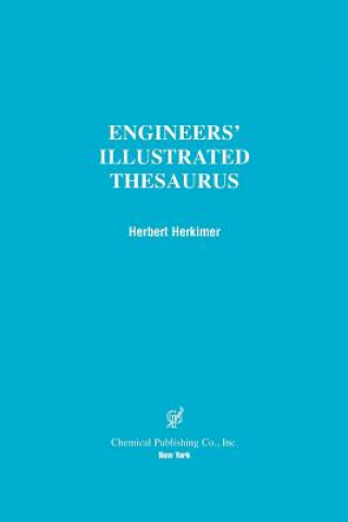 Carte Engineers' Illustrated Thesaurus Herbert Herkimer