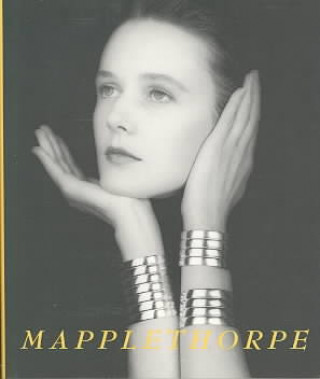 Kniha Some Women Robert Mapplethorpe